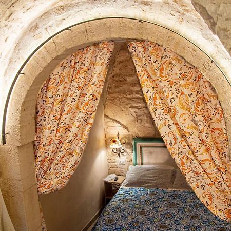 Relais Santa Maria Bed & Breakfast Martina Franca Exterior foto