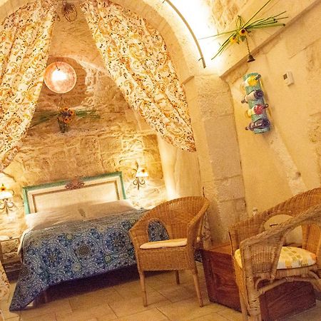 Relais Santa Maria Bed & Breakfast Martina Franca Exterior foto