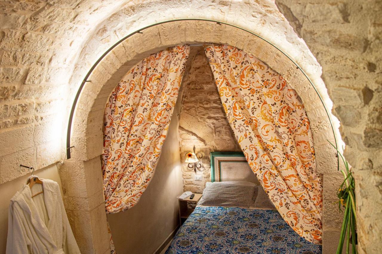Relais Santa Maria Bed & Breakfast Martina Franca Exterior foto
