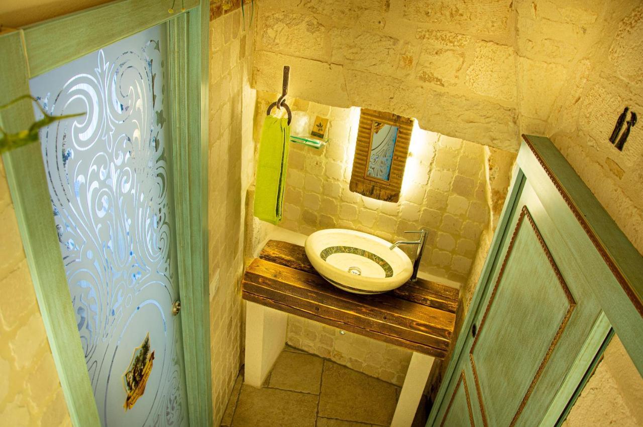 Relais Santa Maria Bed & Breakfast Martina Franca Exterior foto