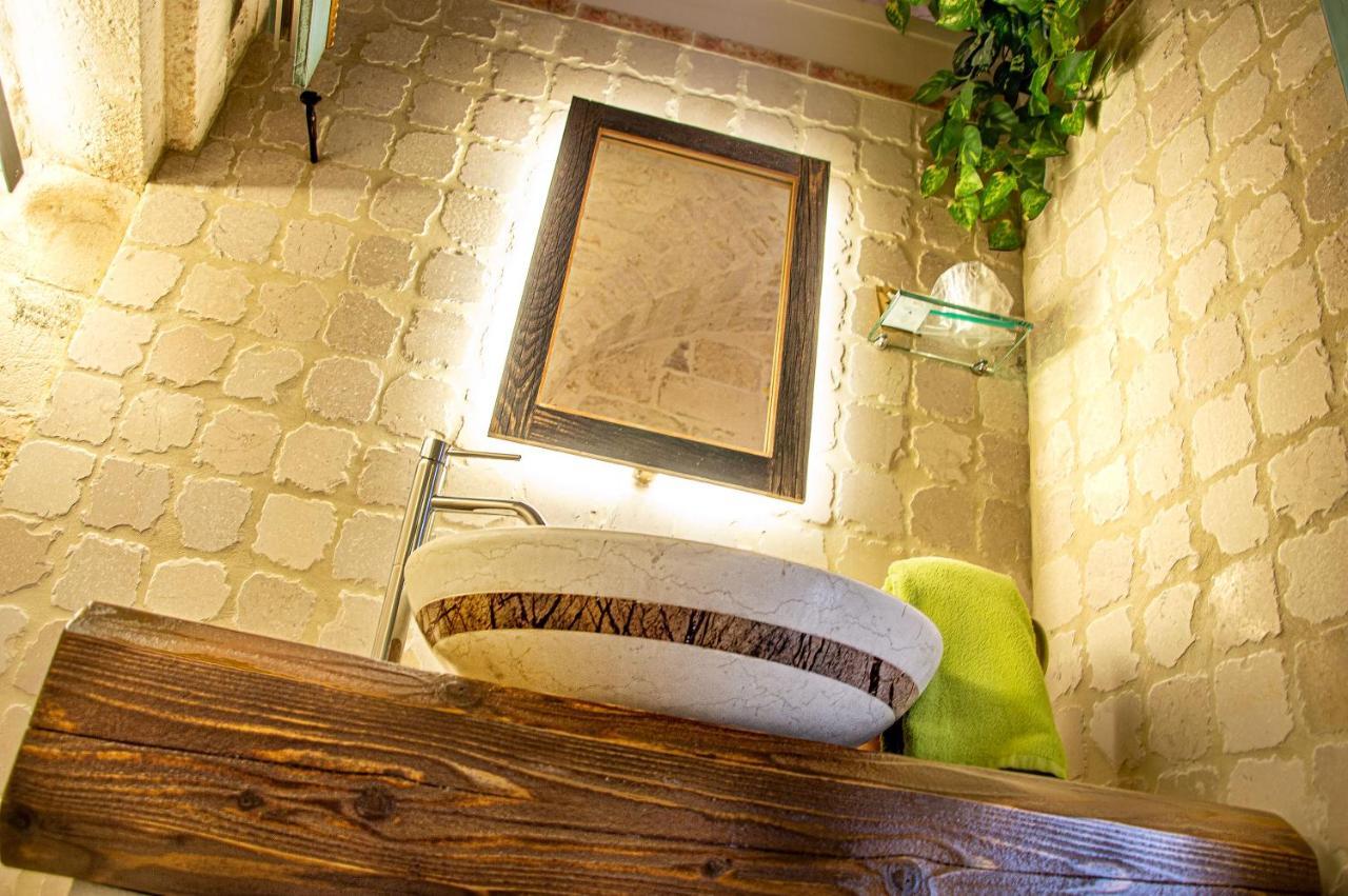 Relais Santa Maria Bed & Breakfast Martina Franca Exterior foto