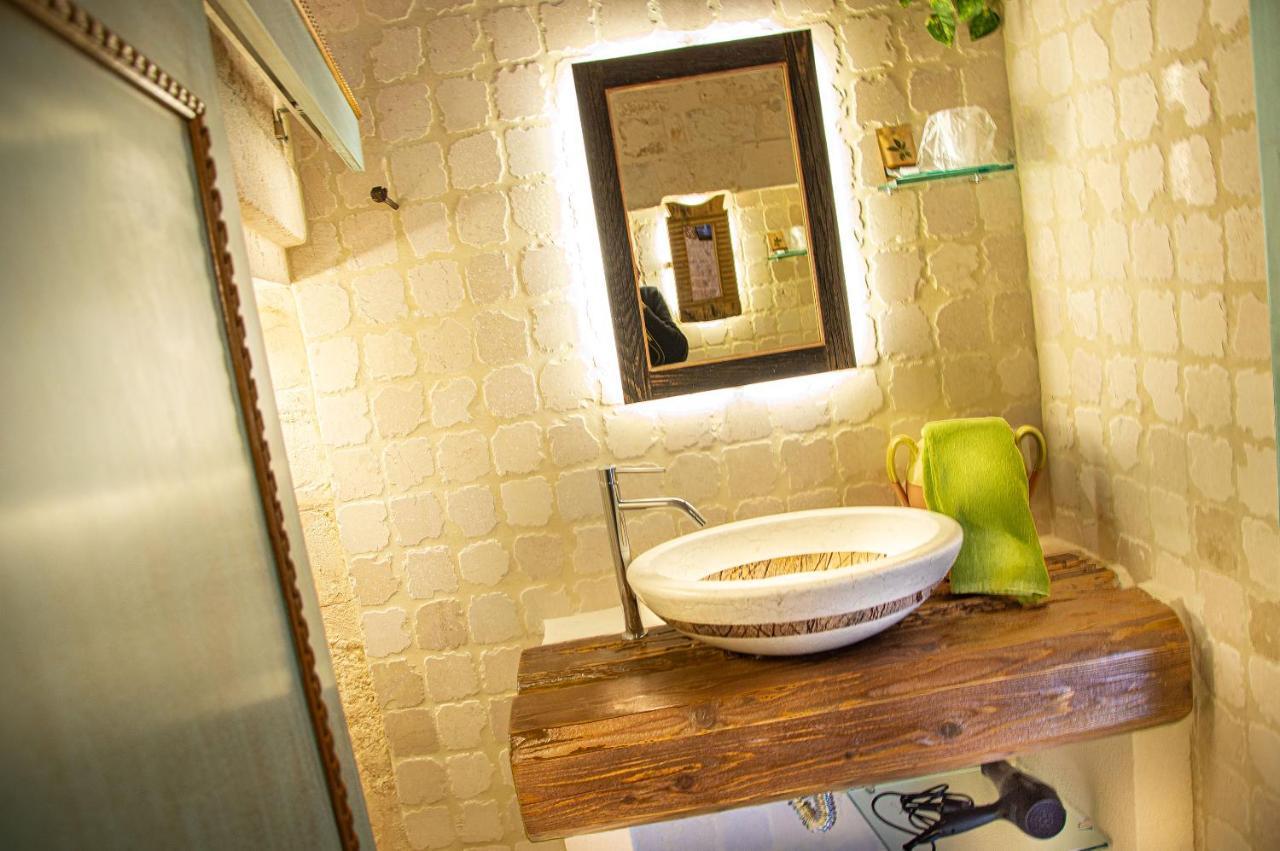 Relais Santa Maria Bed & Breakfast Martina Franca Exterior foto