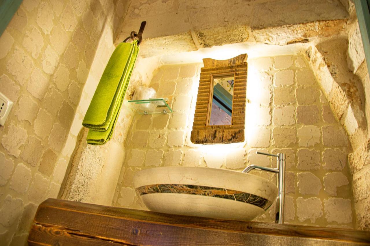 Relais Santa Maria Bed & Breakfast Martina Franca Exterior foto