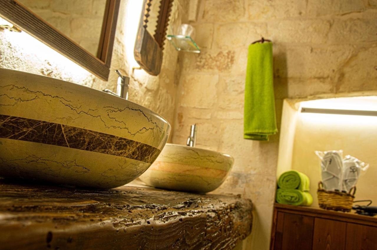 Relais Santa Maria Bed & Breakfast Martina Franca Exterior foto