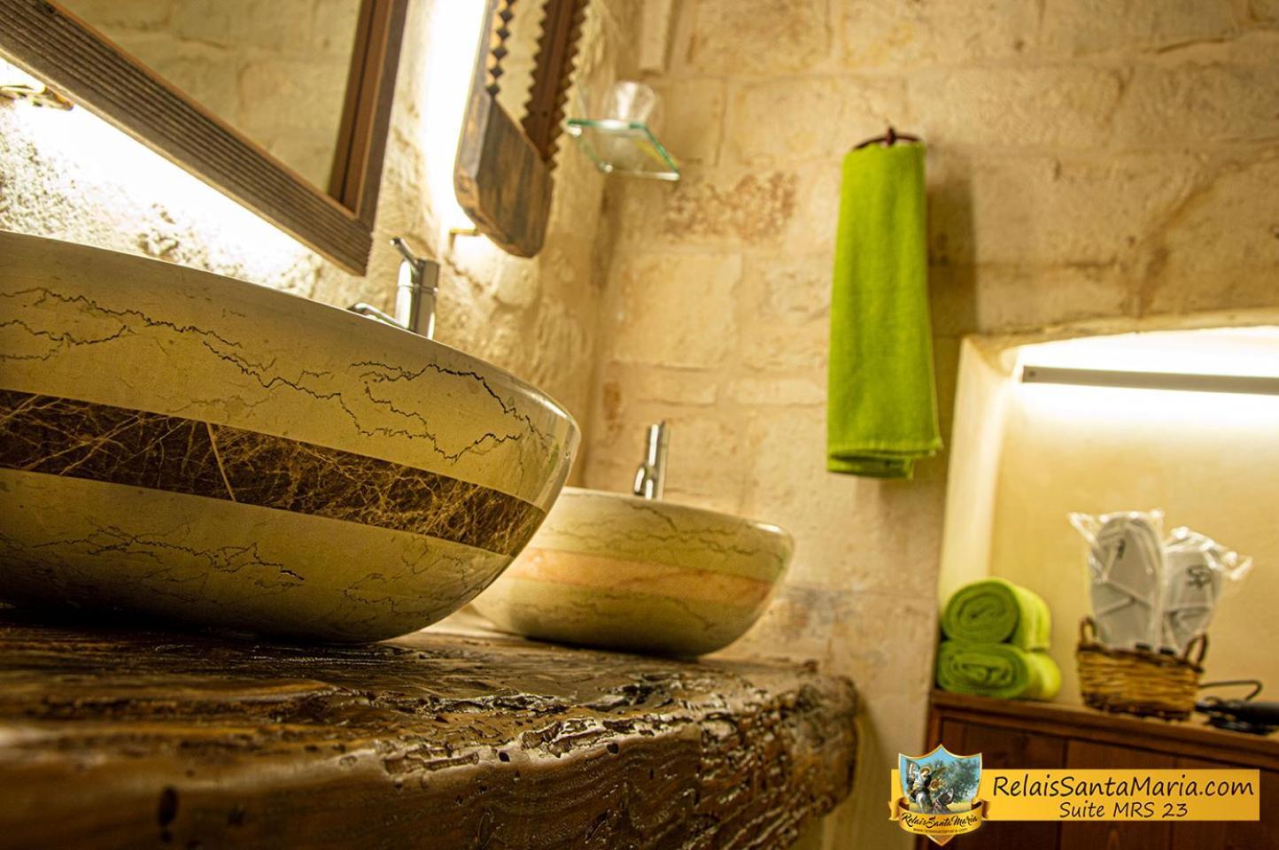 Relais Santa Maria Bed & Breakfast Martina Franca Exterior foto